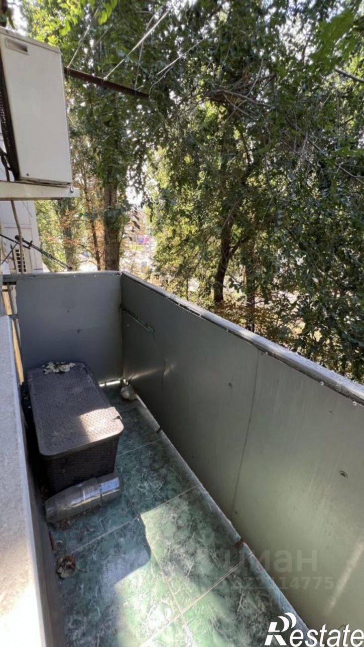 2-комн квартира Политехническая улица, 14,  д. 14