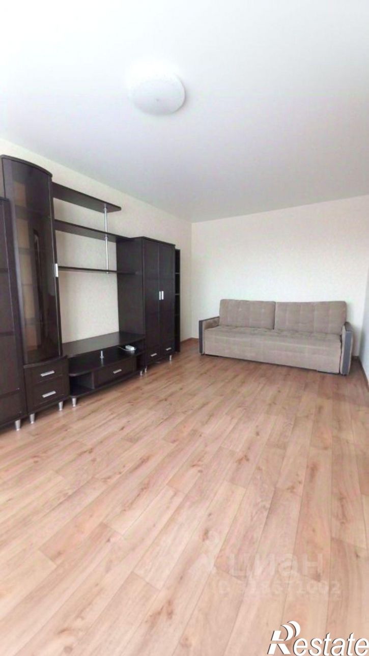 2-комн квартира улица Лебедева-Кумача, 55,  д. 55