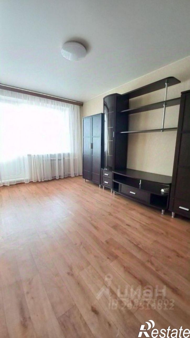 2-комн квартира улица Лебедева-Кумача, 55,  д. 55