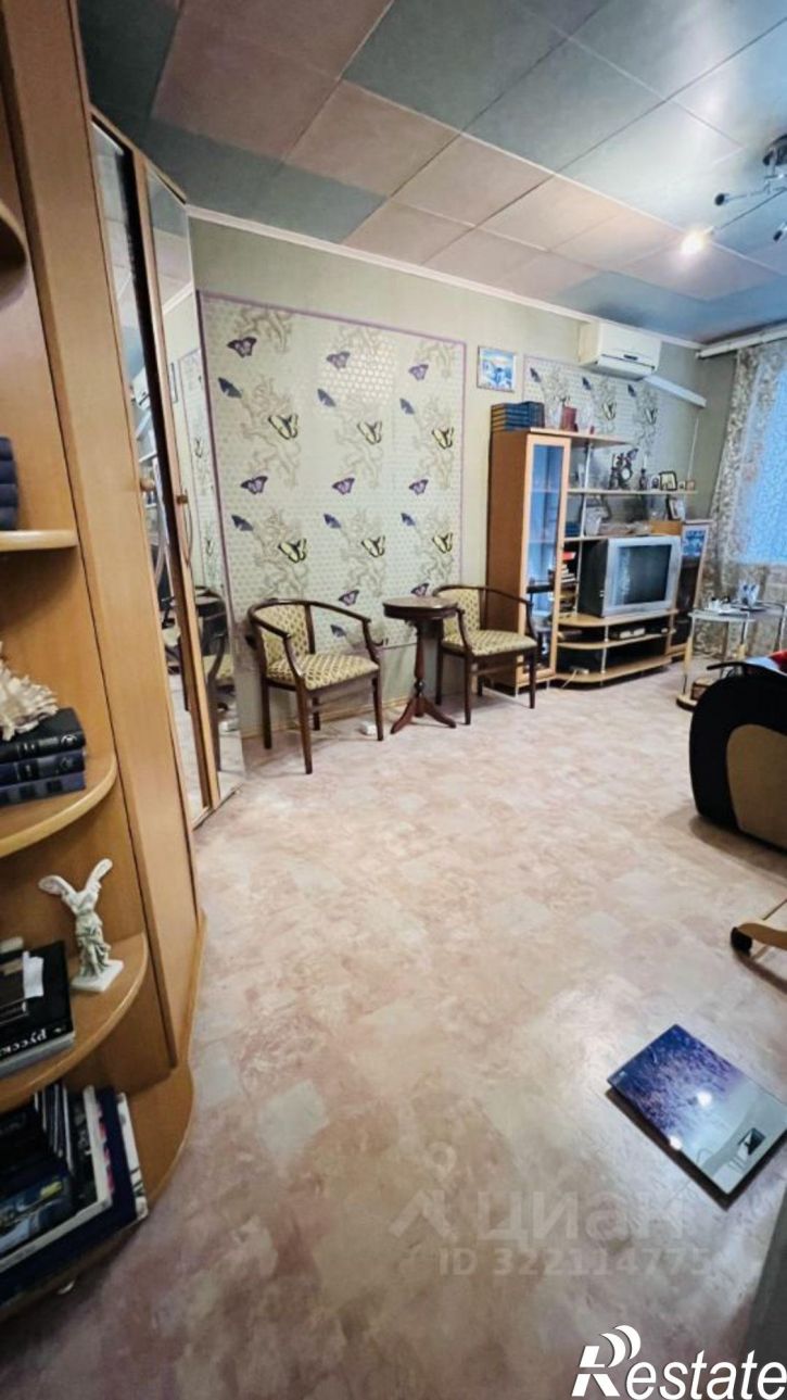 2-комн квартира Политехническая улица, 14,  д. 14