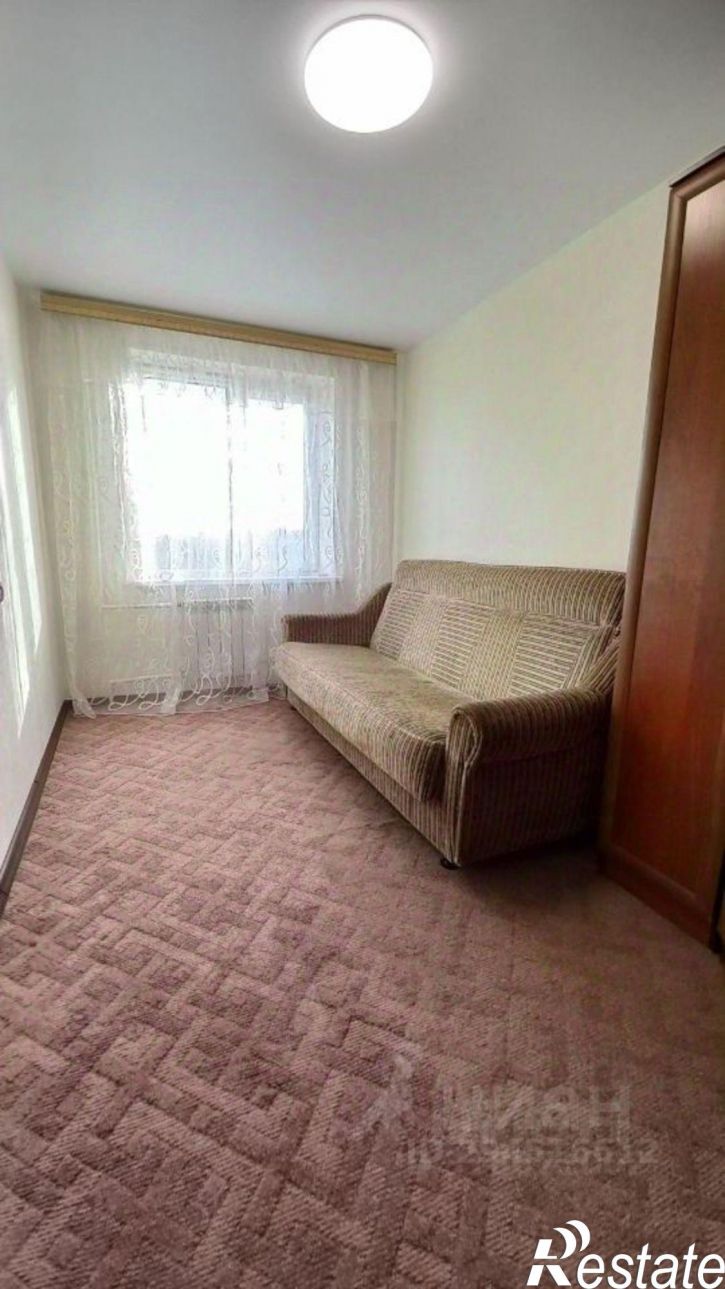 2-комн квартира улица Лебедева-Кумача, 55,  д. 55