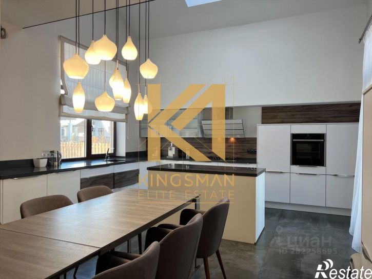 Коттедж/дом ул 1-я Андреевская, 4,  д. 4