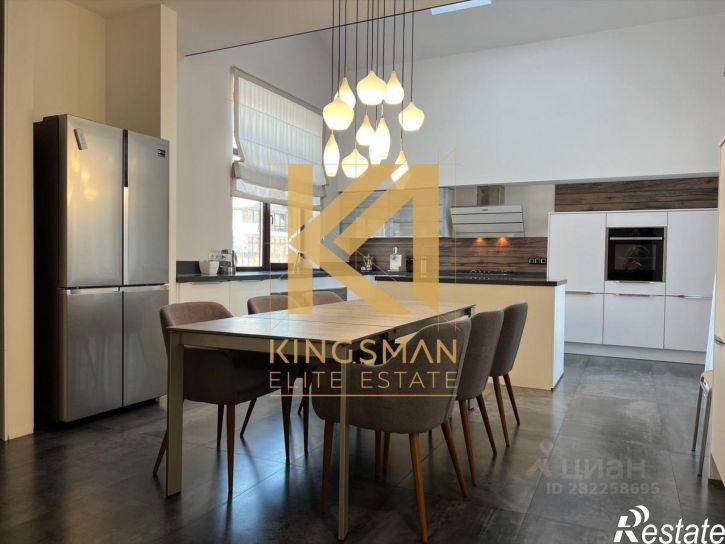 Коттедж/дом ул 1-я Андреевская, 4,  д. 4