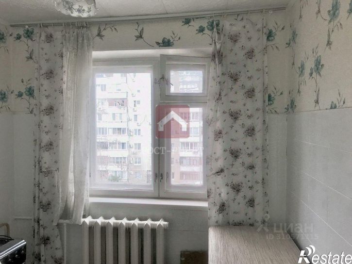 2-комн квартира 1-й Весенний проезд, 3,  д. 3