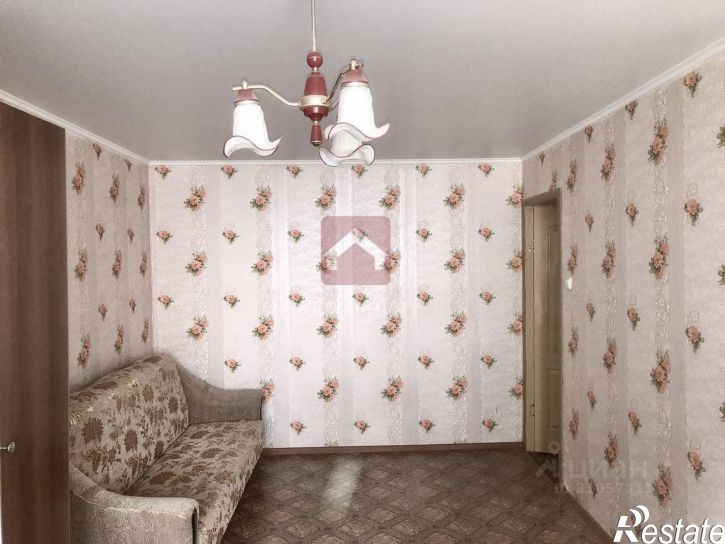 2-комн квартира 1-й Весенний проезд, 3,  д. 3