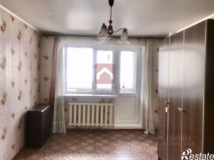 2-комн квартира 1-й Весенний проезд, 3,  д. 3