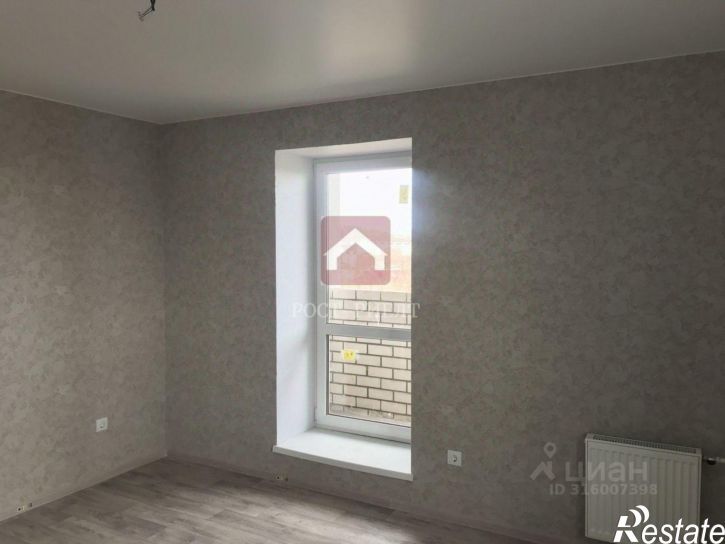 2-комн квартира Новокрекингская улица, 53,  д. 53