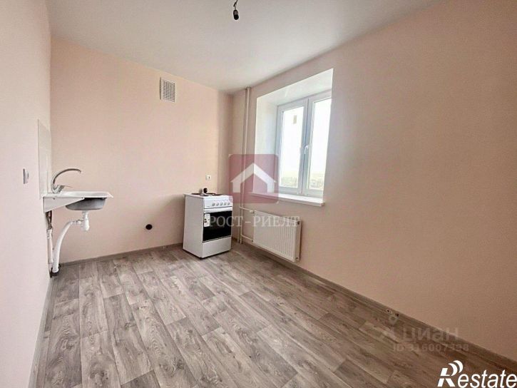 2-комн квартира Новокрекингская улица, 53,  д. 53