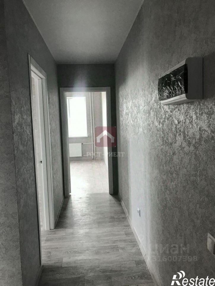 2-комн квартира Новокрекингская улица, 53,  д. 53