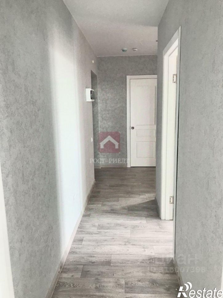 2-комн квартира Новокрекингская улица, 53,  д. 53