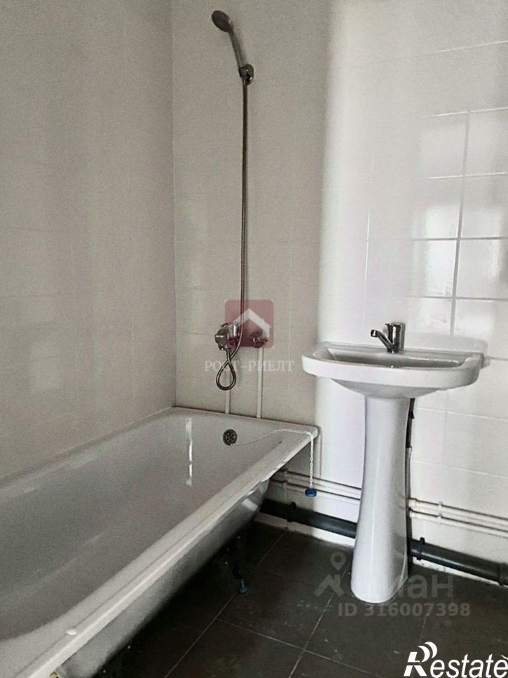 2-комн квартира Новокрекингская улица, 53,  д. 53