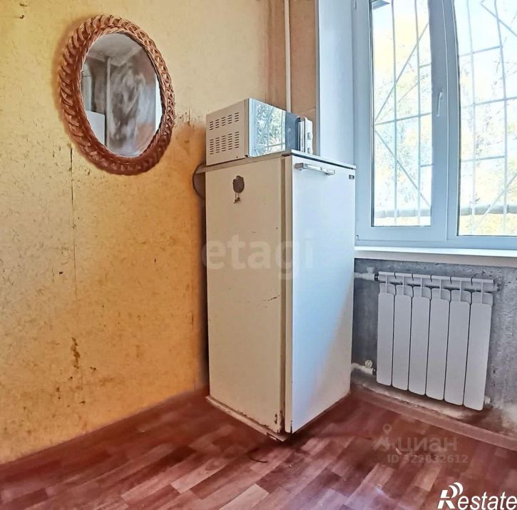 1-комн квартира улица Танкистов, 203,  д. 203