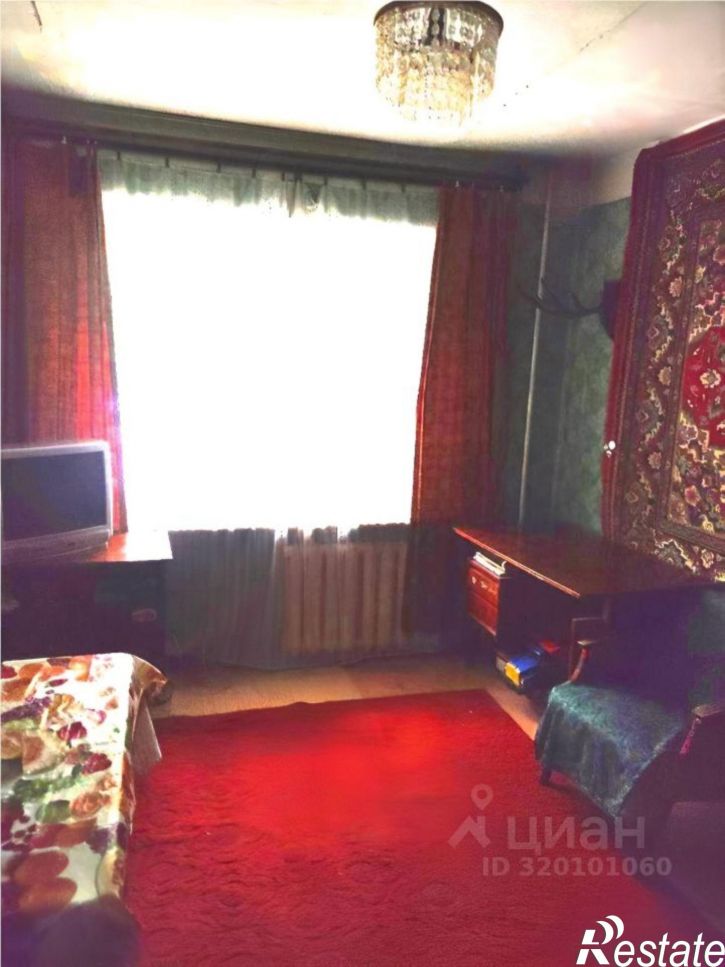 2-комн квартира ул им Пугачева Е.И., 83/89,  д. 83/89