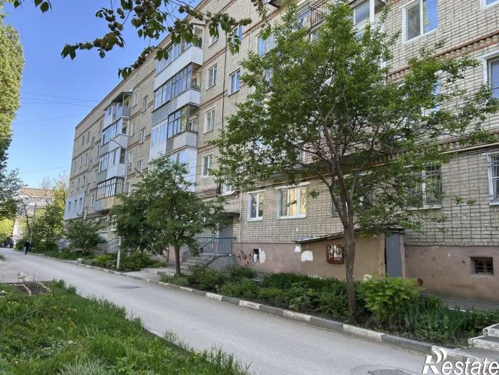 2-комн квартира улица Мира, 21А,  д. 21А