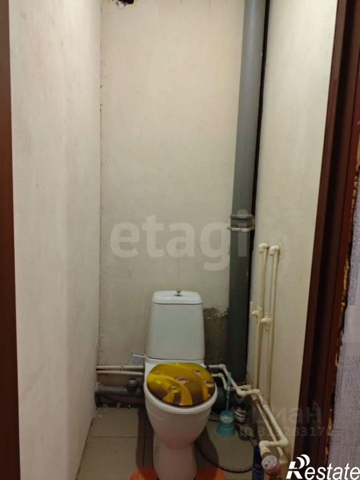 1-комн квартира улица Блинова Ф. А., 21Б,  д. 21Б