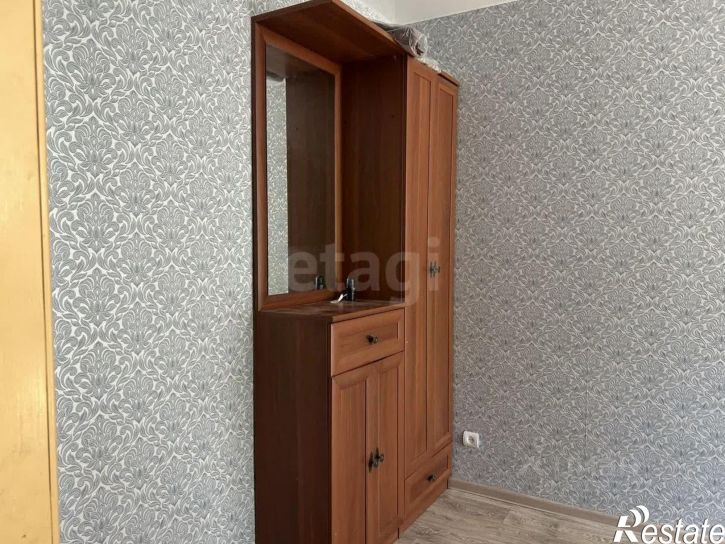 2-комн квартира улица Мира, 21А,  д. 21А