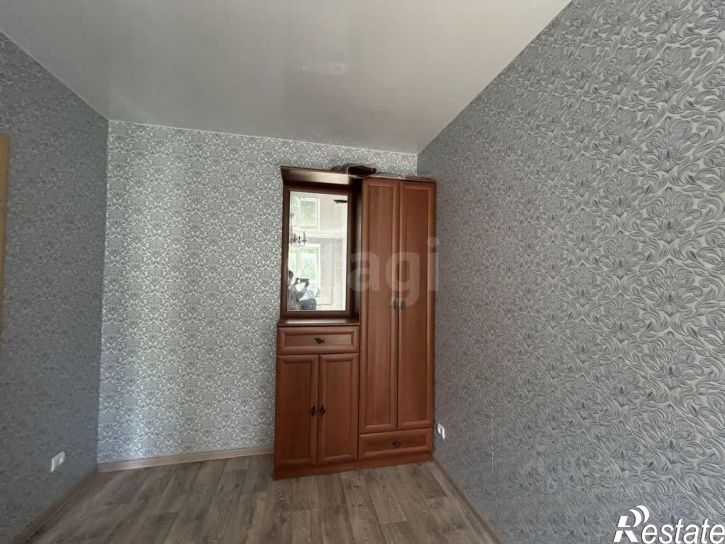 2-комн квартира улица Мира, 21А,  д. 21А