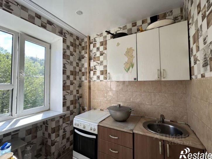 2-комн квартира улица Мира, 21А,  д. 21А