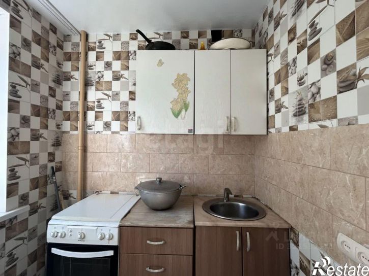 2-комн квартира улица Мира, 21А,  д. 21А