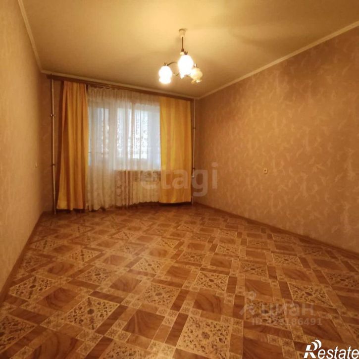 2-комн квартира улица Куприянова, 14А,  д. 14А