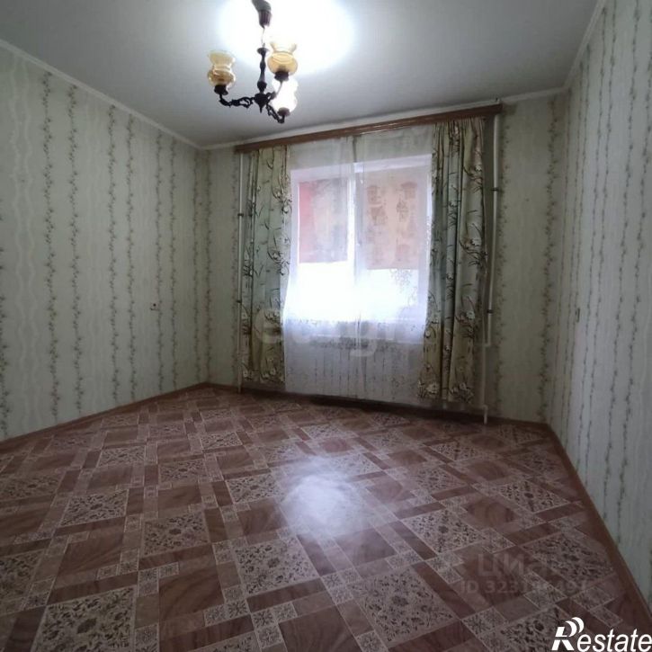 2-комн квартира улица Куприянова, 14А,  д. 14А