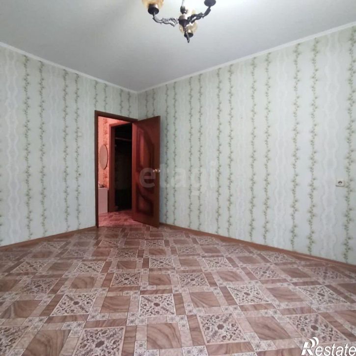 2-комн квартира улица Куприянова, 14А,  д. 14А