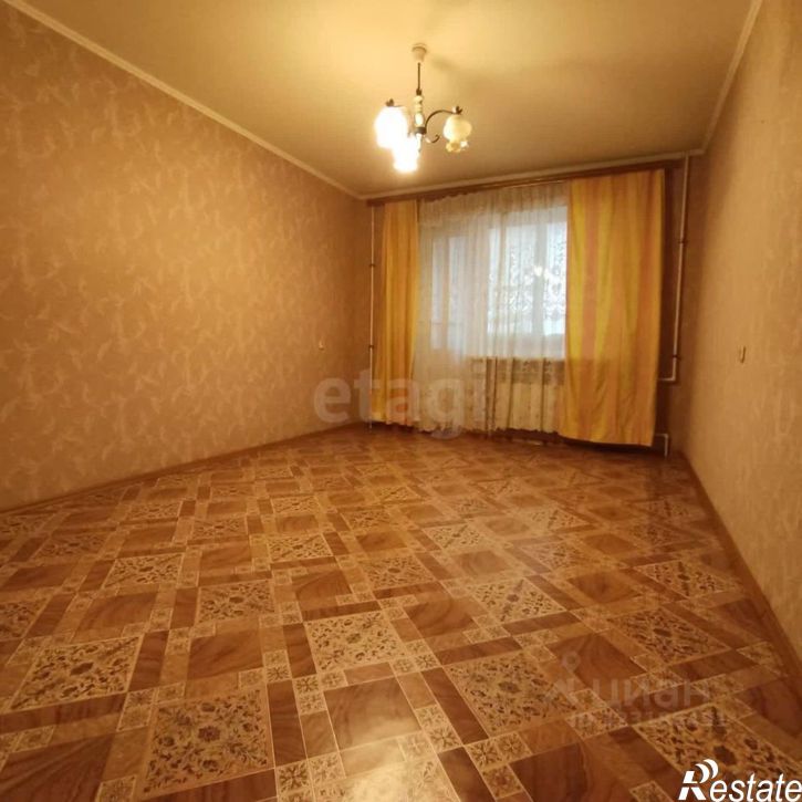 2-комн квартира улица Куприянова, 14А,  д. 14А