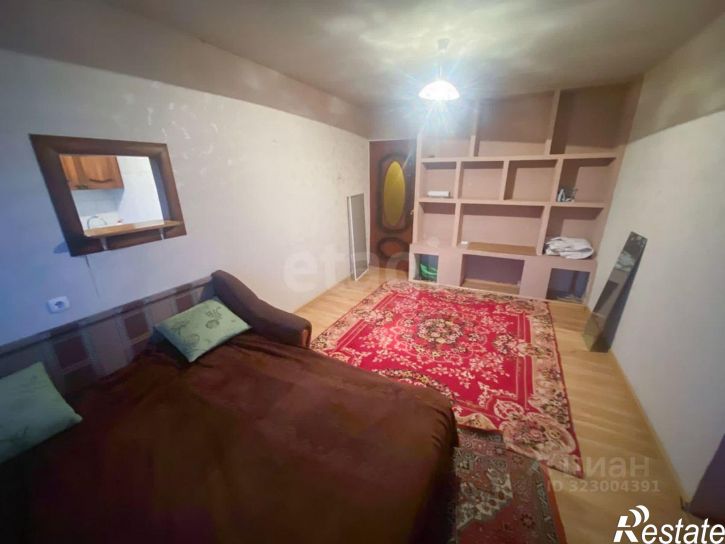 2-комн квартира 7-й Береговой проезд, 2/14,  д. 2/14