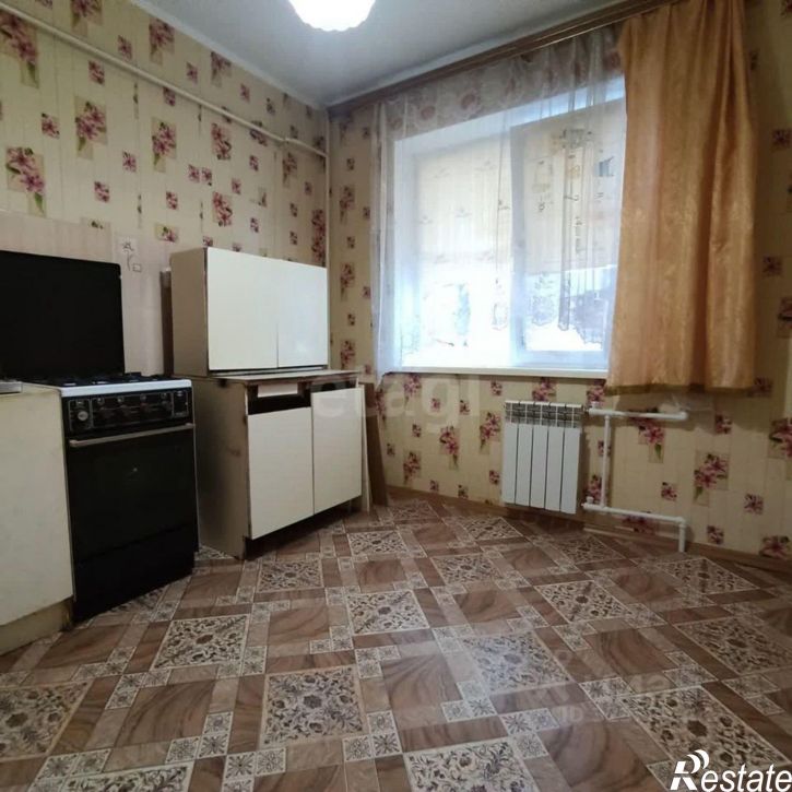 2-комн квартира улица Куприянова, 14А,  д. 14А