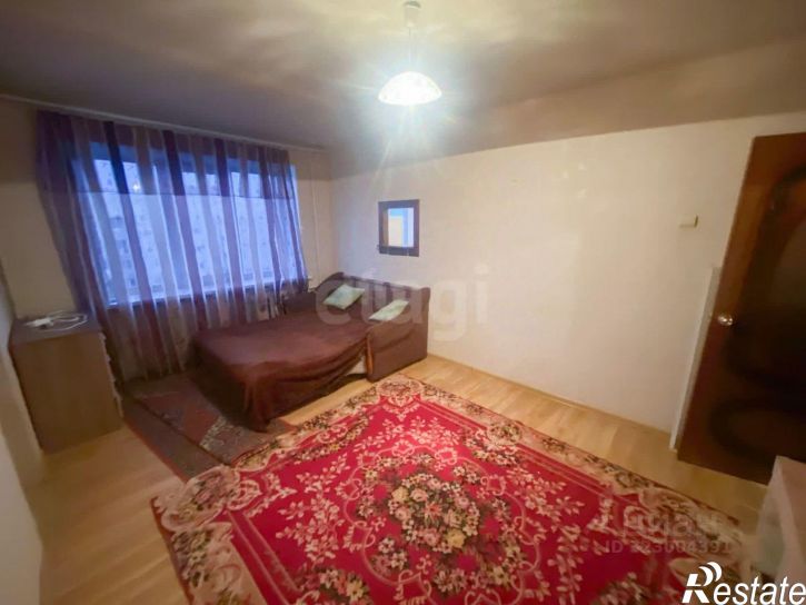 2-комн квартира 7-й Береговой проезд, 2/14,  д. 2/14