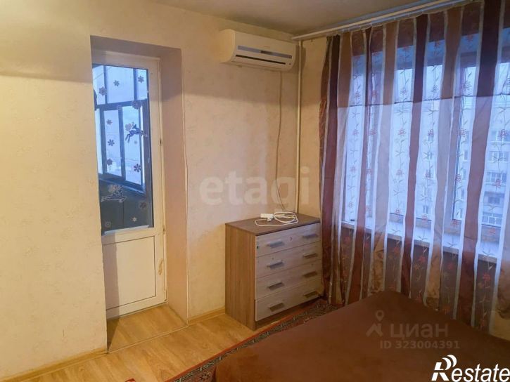 2-комн квартира 7-й Береговой проезд, 2/14,  д. 2/14