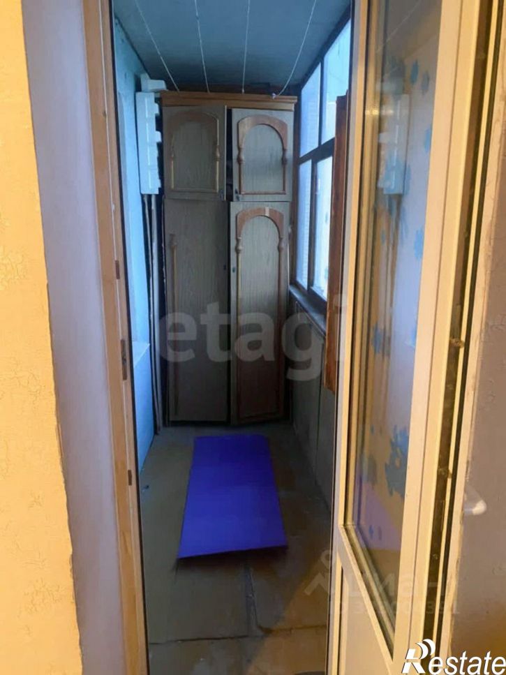 2-комн квартира 7-й Береговой проезд, 2/14,  д. 2/14