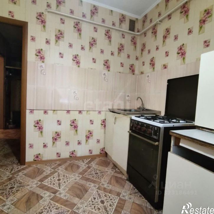 2-комн квартира улица Куприянова, 14А,  д. 14А