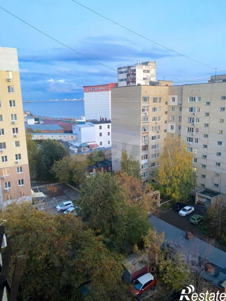 2-комн квартира 7-й Береговой проезд, 2/14,  д. 2/14