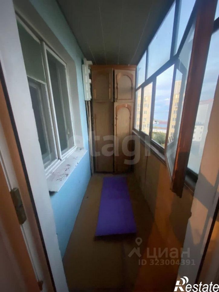 2-комн квартира 7-й Береговой проезд, 2/14,  д. 2/14