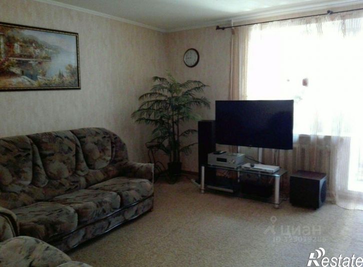 2-комн квартира ул Ульяновская, 27/35,  д. 27/35