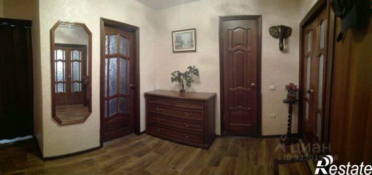 2-комн квартира ул Ульяновская, 27/35,  д. 27/35