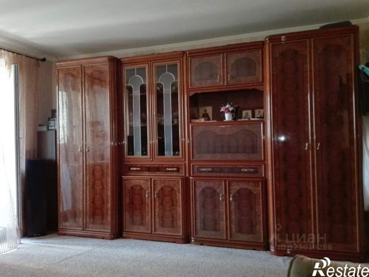 2-комн квартира ул Ульяновская, 27/35,  д. 27/35