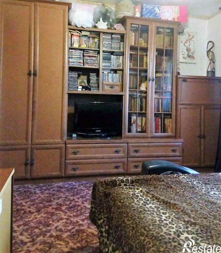 2-комн квартира ул Ульяновская, 27/35,  д. 27/35