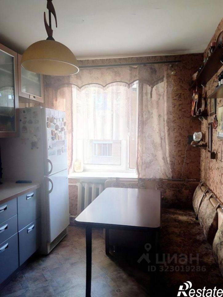 2-комн квартира ул Ульяновская, 27/35,  д. 27/35