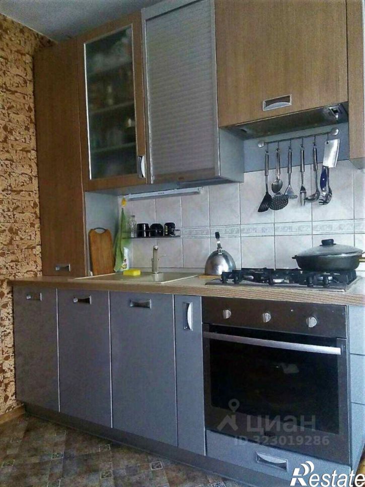 2-комн квартира ул Ульяновская, 27/35,  д. 27/35