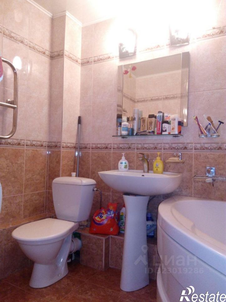 2-комн квартира ул Ульяновская, 27/35,  д. 27/35