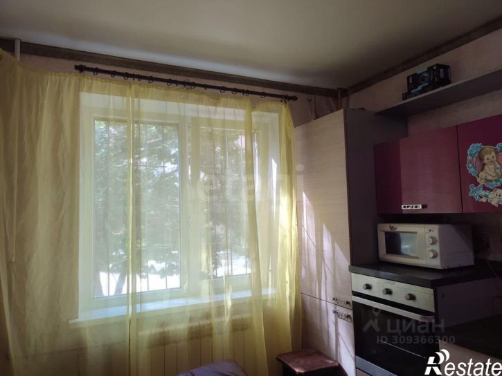 3-комн квартира Днепропетровская улица, 18 к1,  д. 18 к1