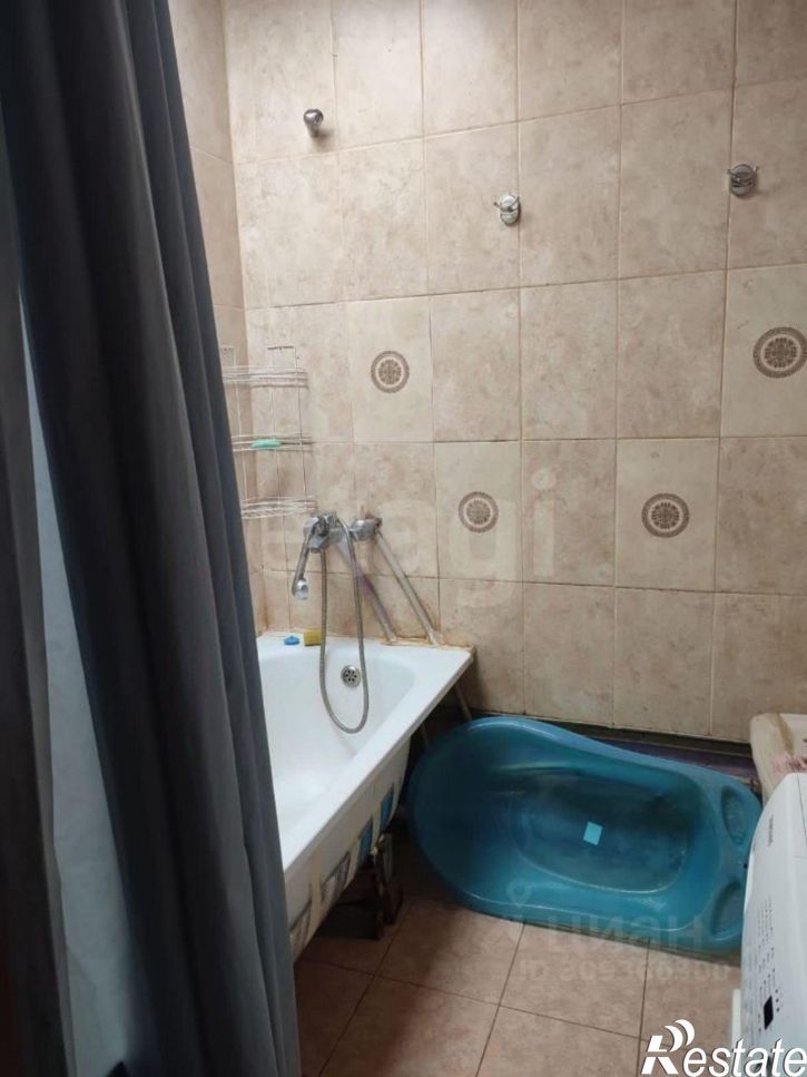 3-комн квартира Днепропетровская улица, 18 к1,  д. 18 к1