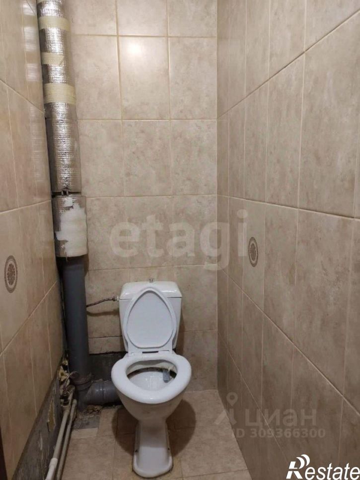 3-комн квартира Днепропетровская улица, 18 к1,  д. 18 к1