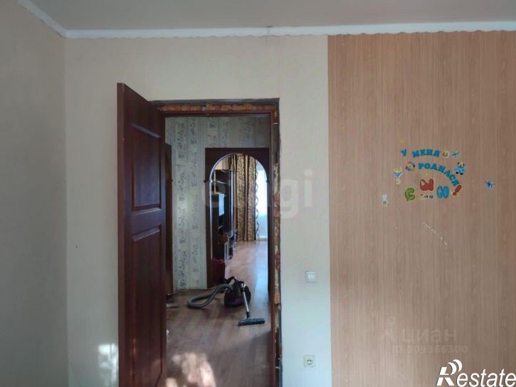 3-комн квартира Днепропетровская улица, 18 к1,  д. 18 к1