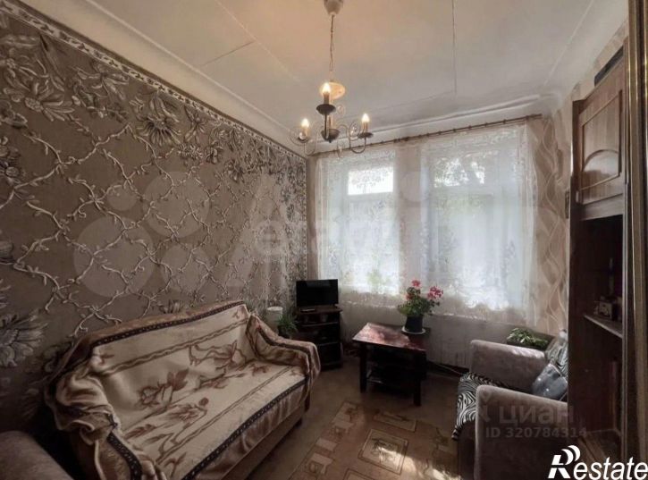 2-комн квартира ул Бульварная, 3,  д. 3