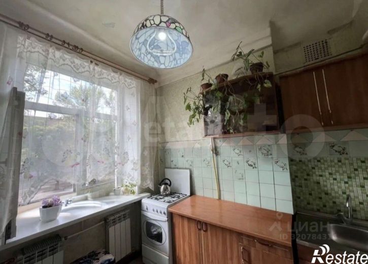 2-комн квартира ул Бульварная, 3,  д. 3