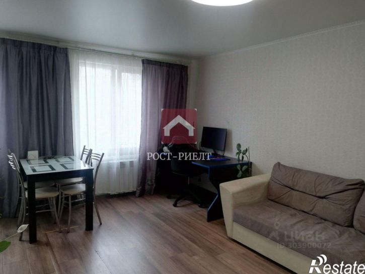 2-комн квартира ул Тульская, 39,  д. 39