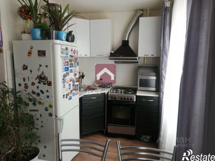 2-комн квартира ул Тульская, 39,  д. 39